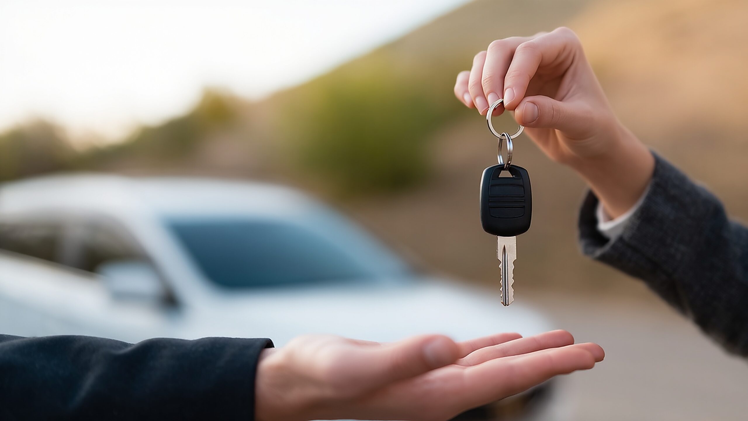 How to transfer vehicle ownership in Ontario: A Simple Guide for Buyers, Sellers, and Families