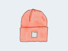 Dummy Beanie