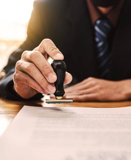 Business lawyer notary stamping agreement, company secretary, official document, validity. Business lawyer notary stamping agreement, company secretary, official document, validity.